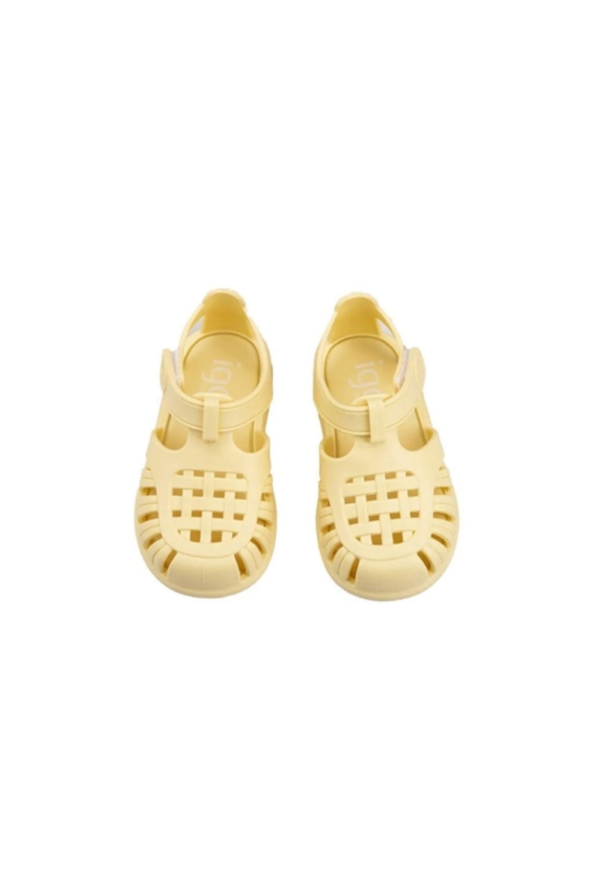 Çocuk Sandaleti Vanılla S10271-228 - Görsel 4