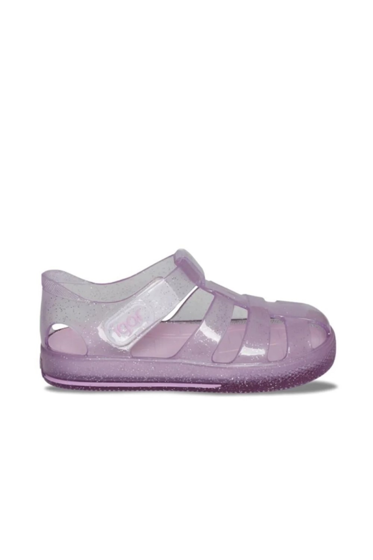 Kız Çocuk Sandaleti Cr Lılac S10265-212 - Görsel 2