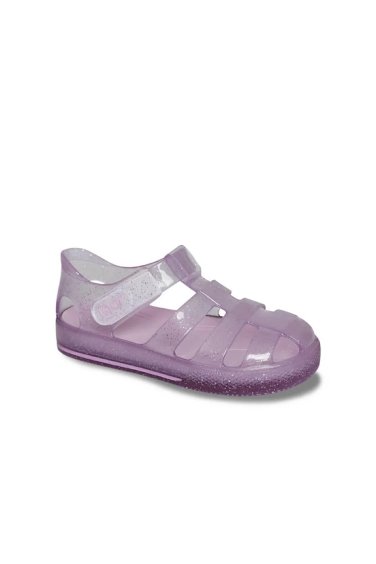 Kız Çocuk Sandaleti Cr Lılac S10265-212 - Görsel 3