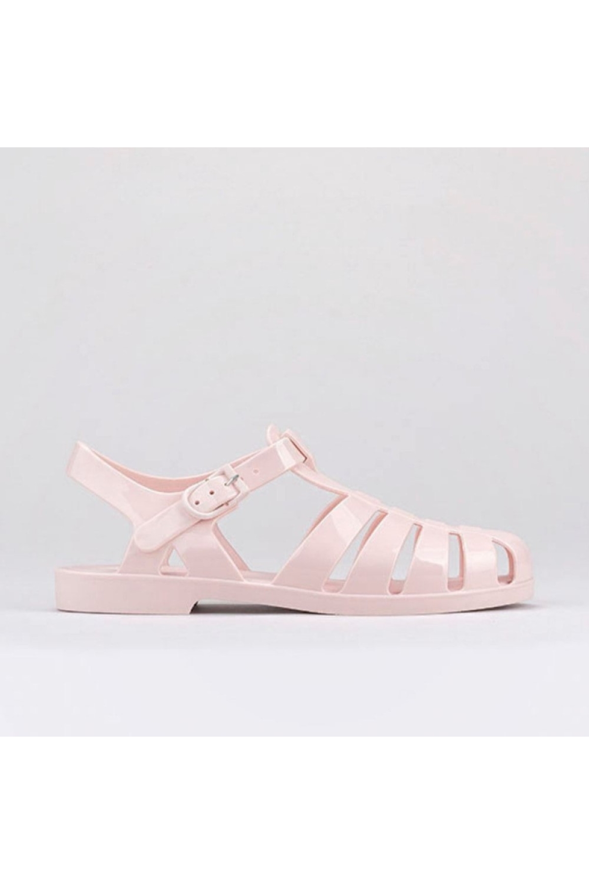 Kadın Sandalet Nude S10258-197 - Görsel 2