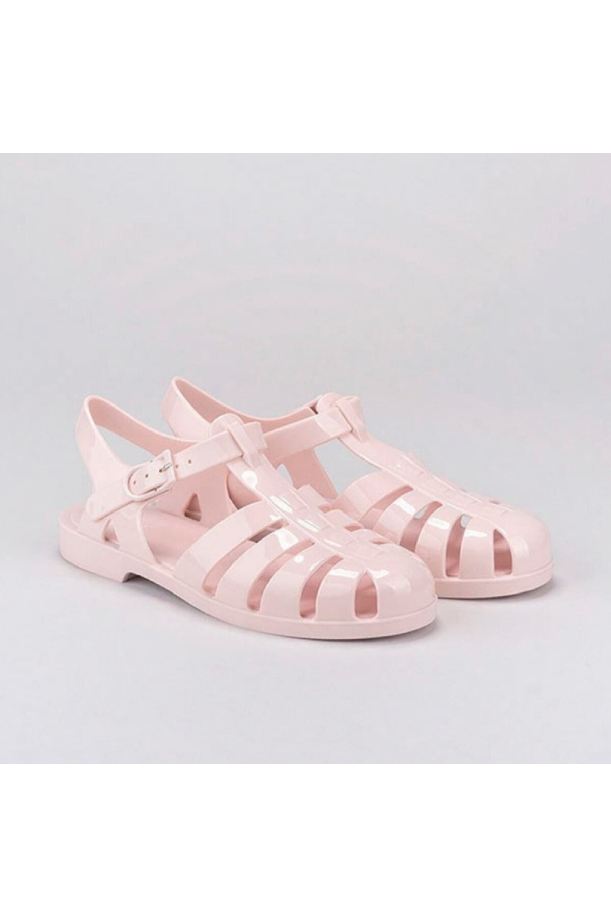 Kadın Sandalet Nude S10258-197 - Görsel 3