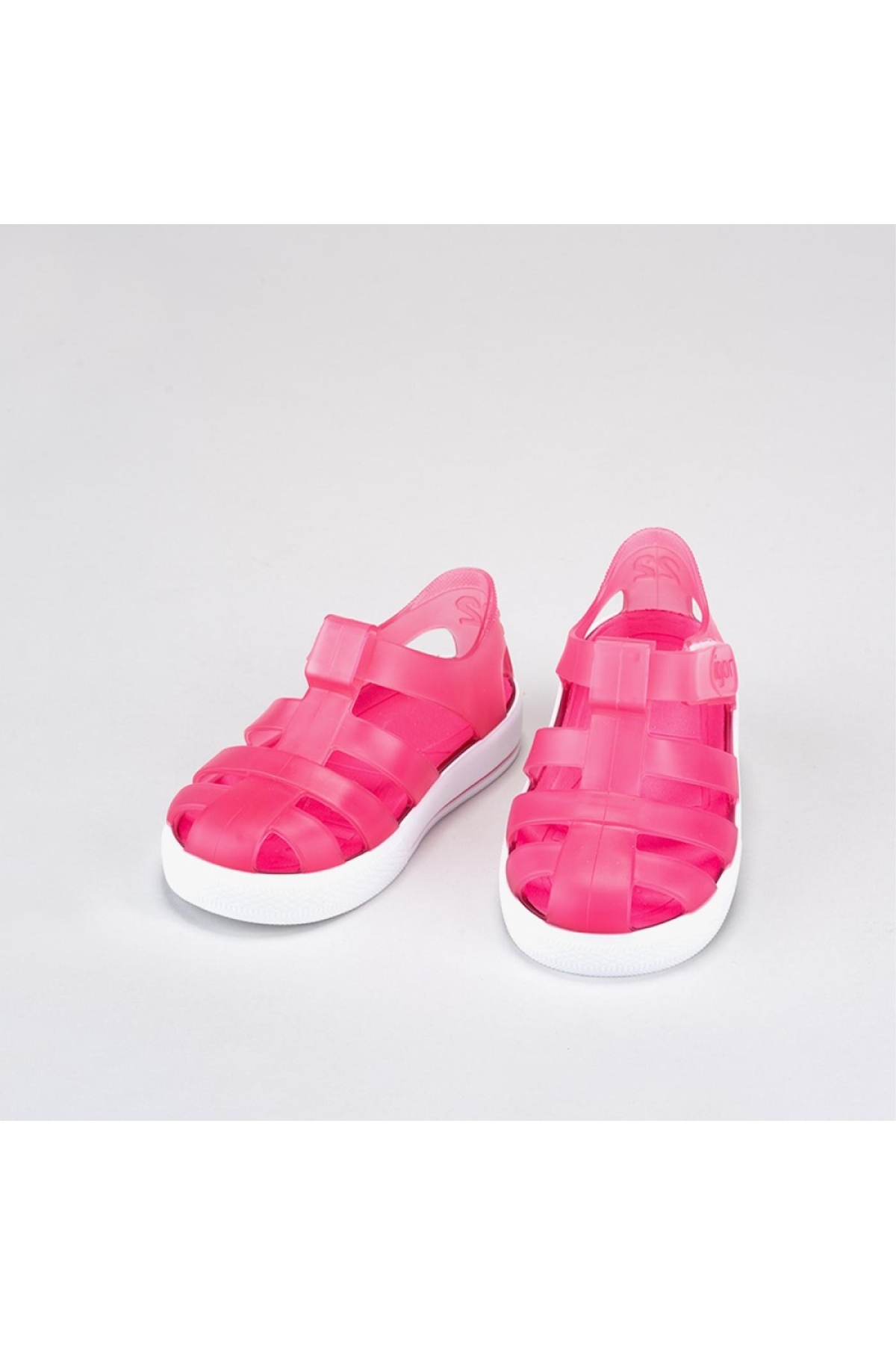 Kız Çocuk Sandaleti Fuchsıa S10171-046 - Görsel 5