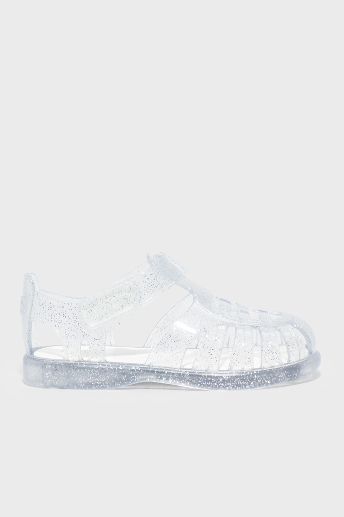 Kız Çocuk Sandalet S10308 GRİ - Görsel 2