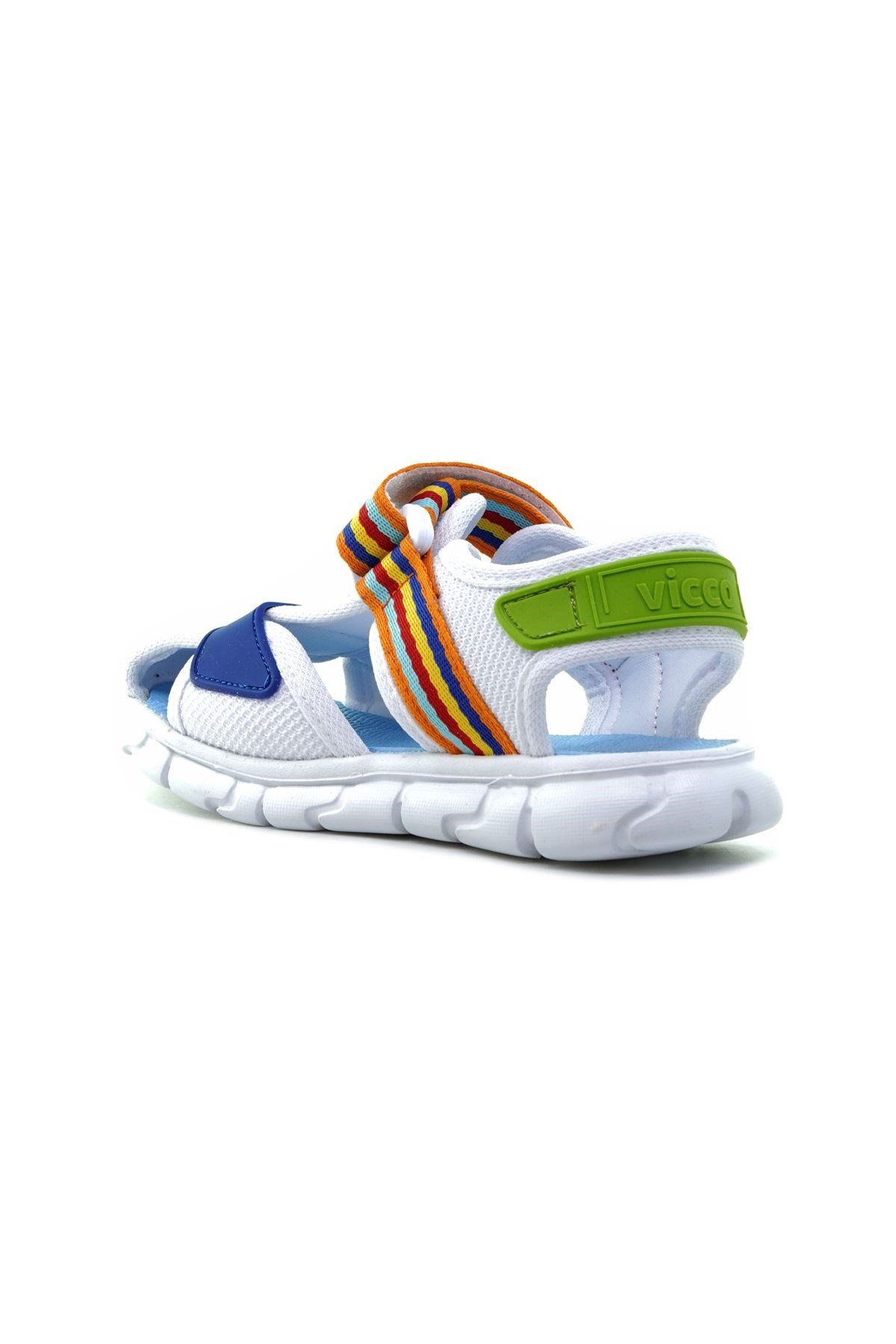 Flow Hafif Erkek Çocuk Sandalet - Görsel 4