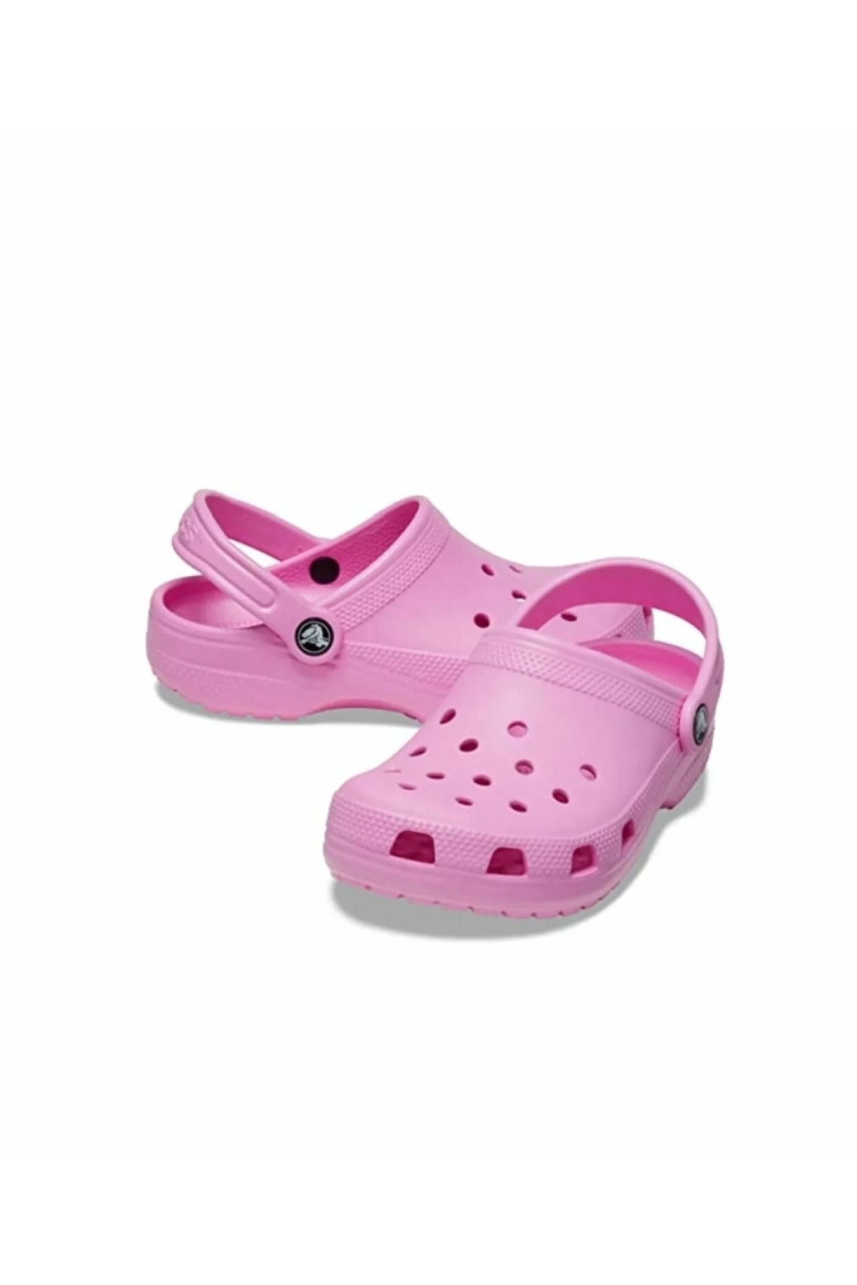 Crocs Pembe Crocs Classic 206991-6sw