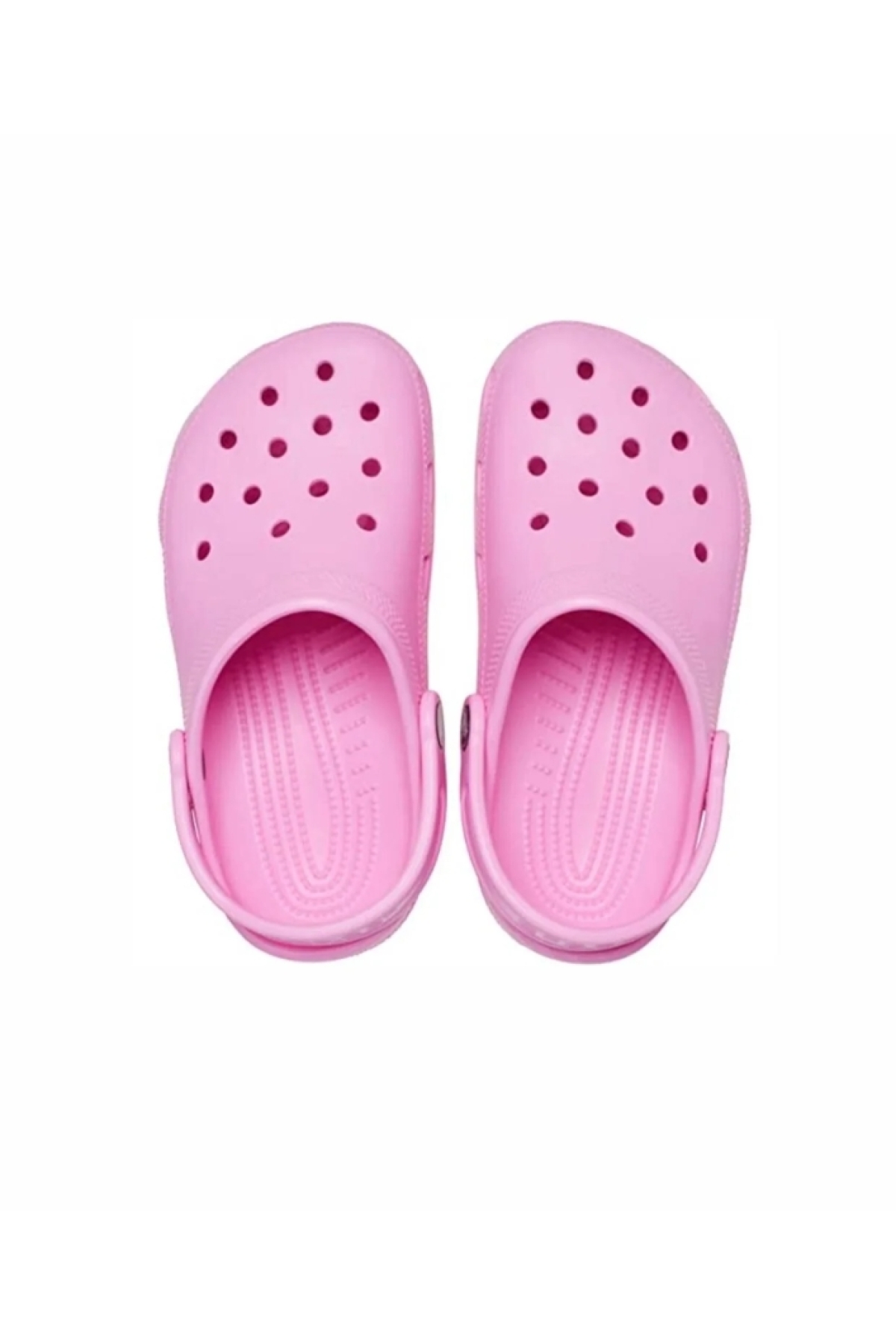 Crocs Pembe Crocs Classic 206991-6sw