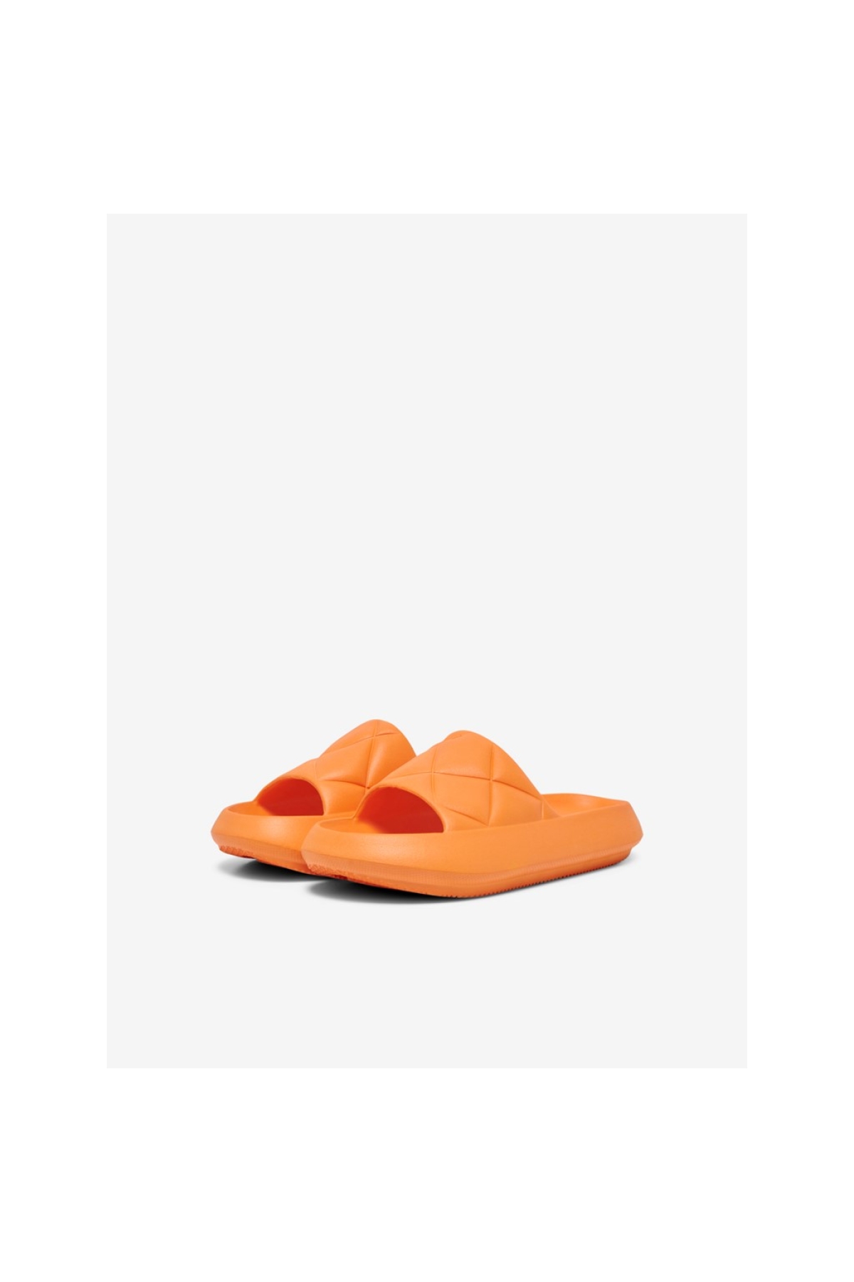 Turuncu Kadın Terlik 15288145 - Görsel 5