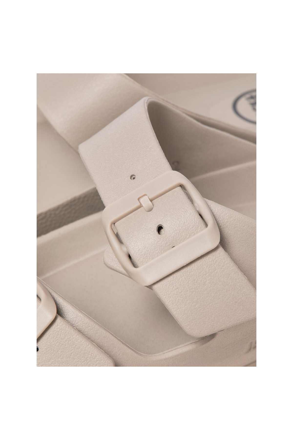 Jack&amp;Jones Bej Erkek Terlik 12204004 - Görsel 6