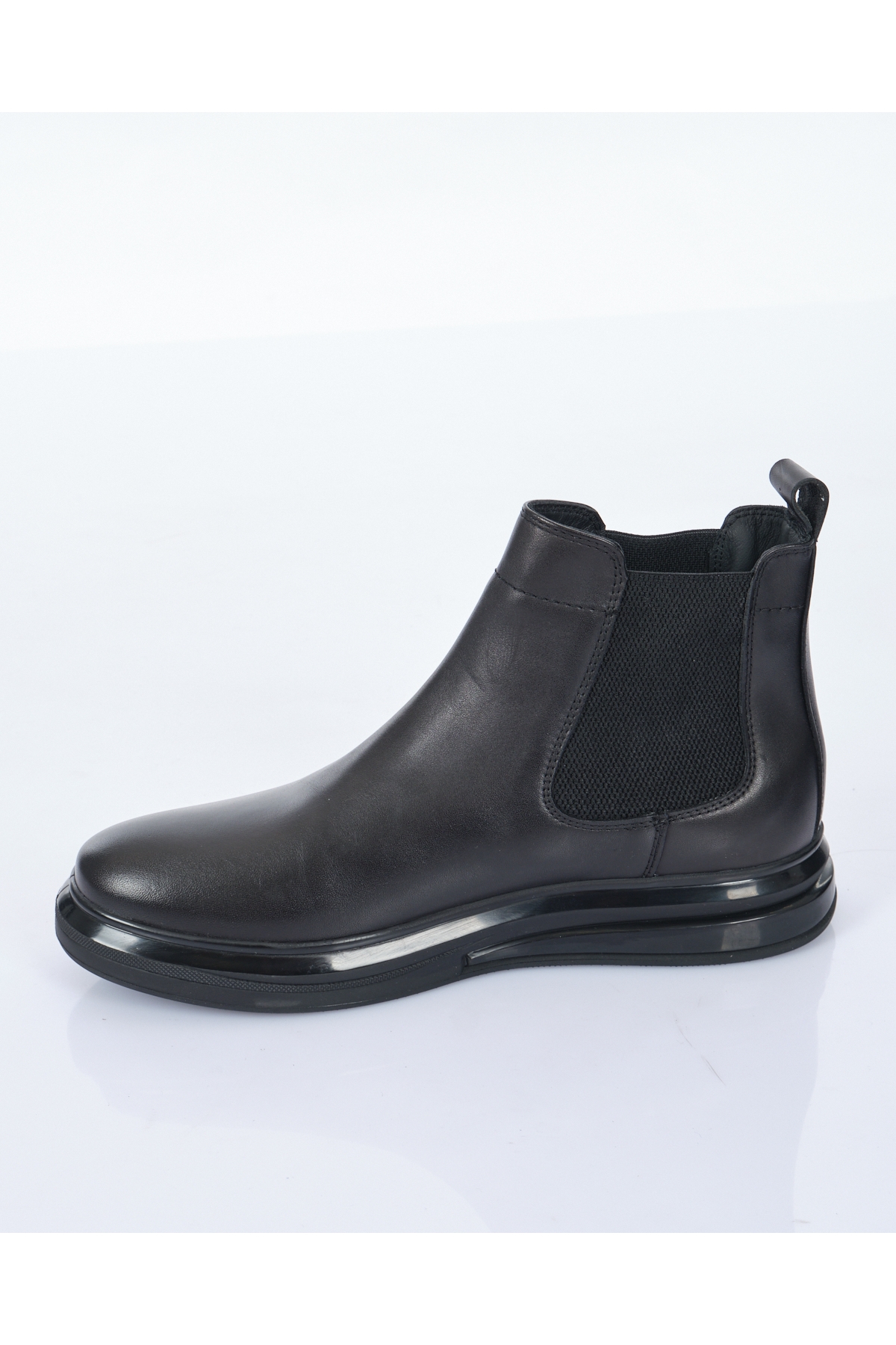 Siyah Erkek Bot 18336 - Görsel 3