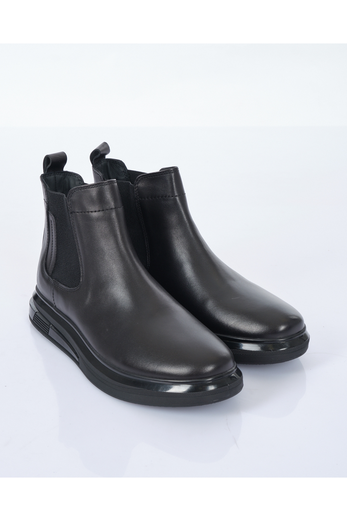 Siyah Erkek Bot 18336 - Görsel 4