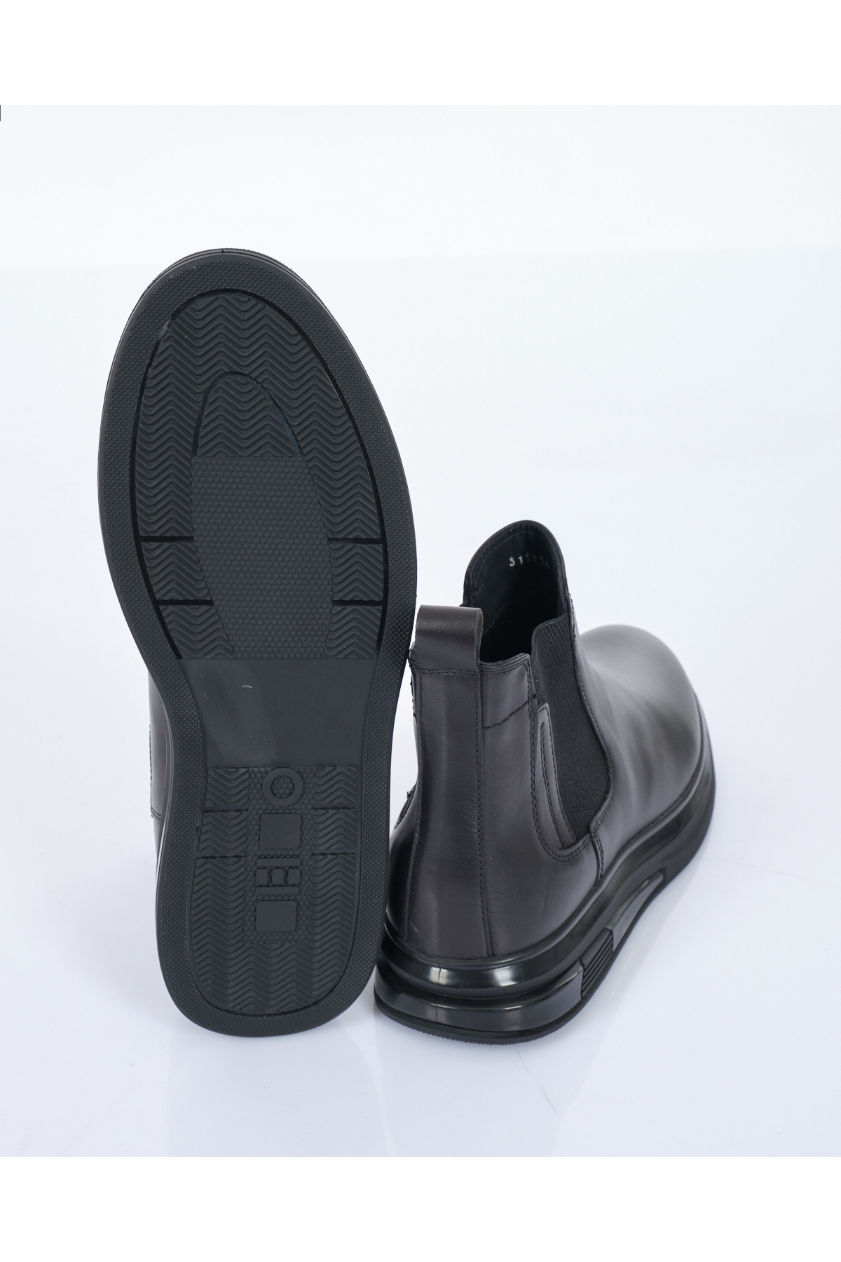 Siyah Erkek Bot 18336 - Görsel 5