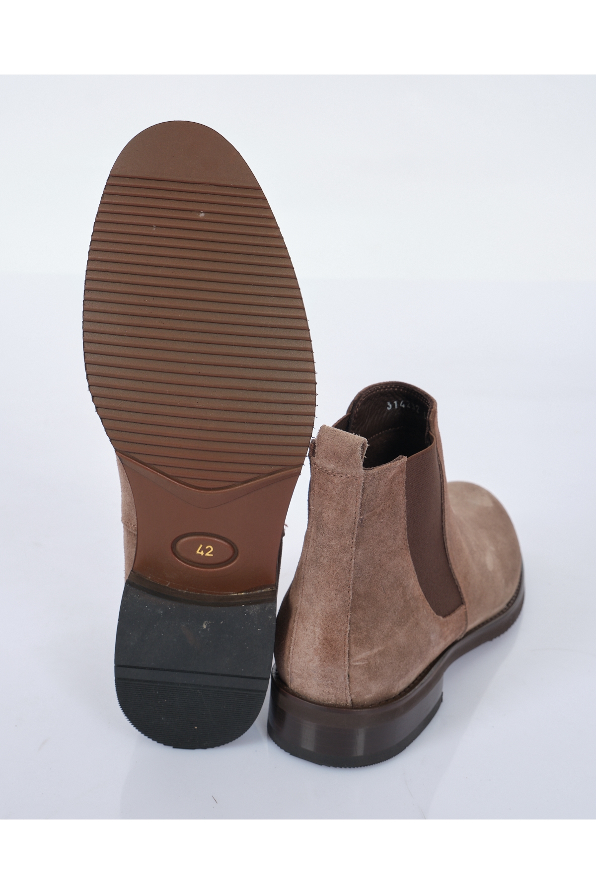 Vizon Erkek Bot 09963 - Görsel 4