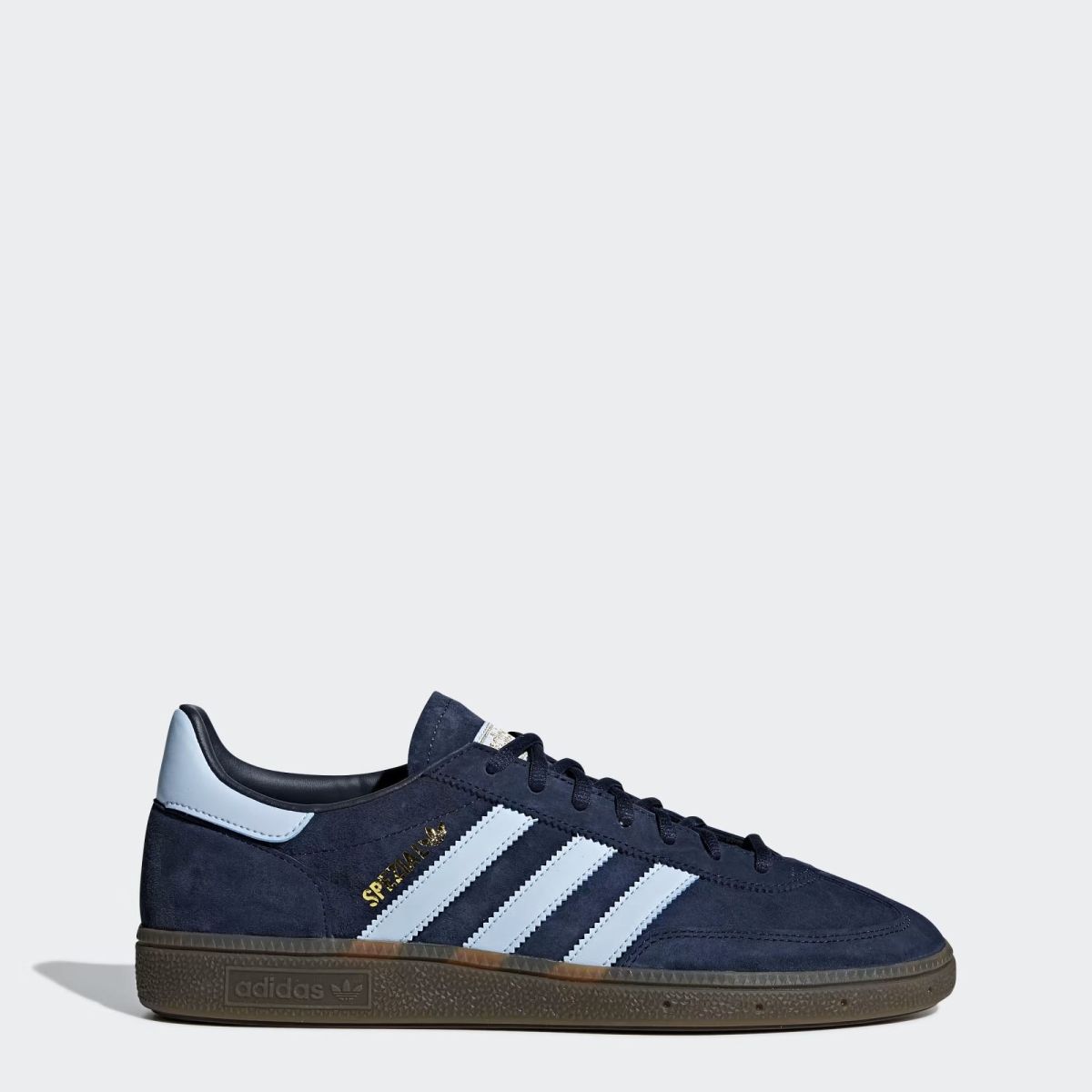 Adidas Handball Spezial lacivert