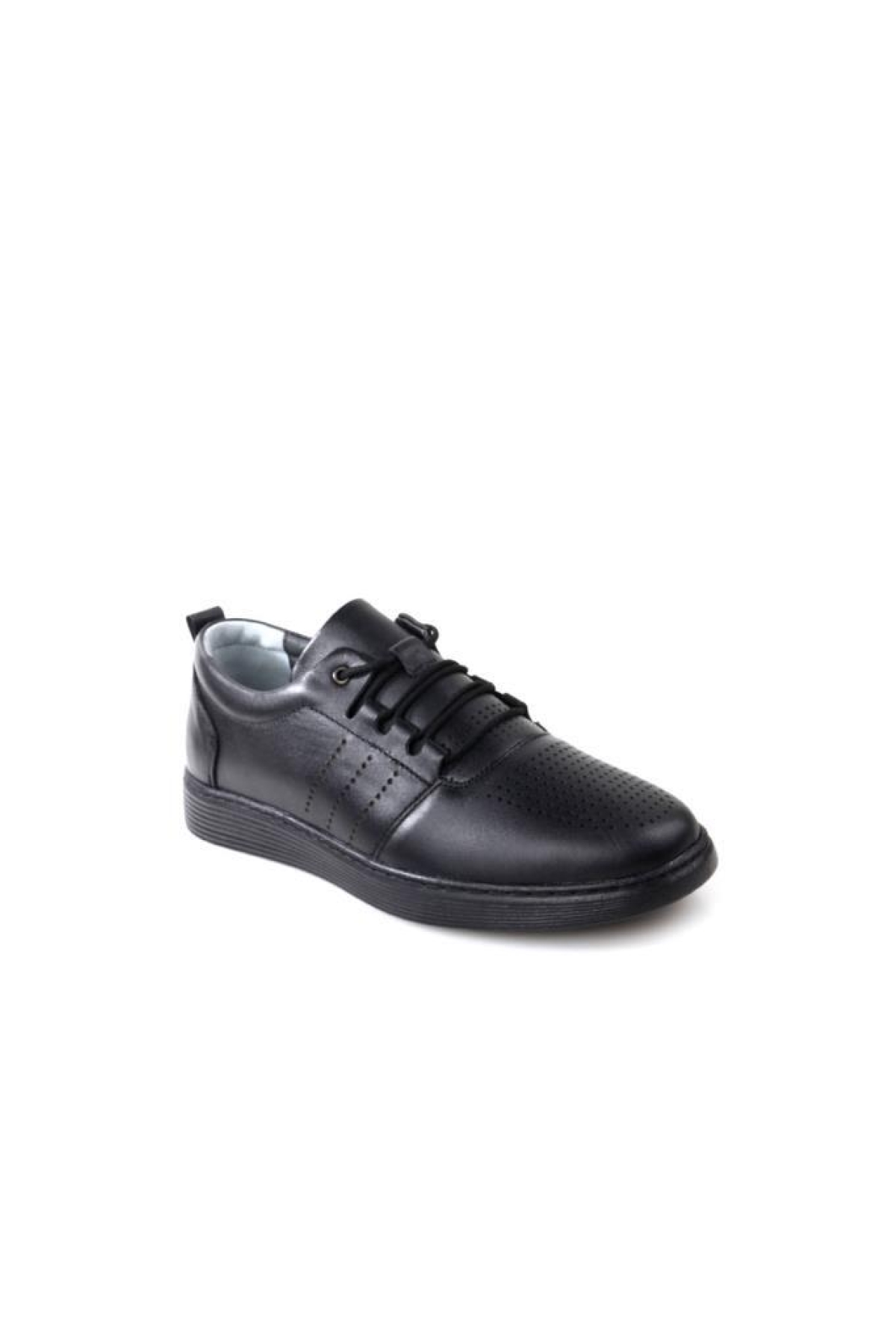 Tardelli 040 Orto Pedik Erkek Günlük Deri Ayakkabı - Görsel 2