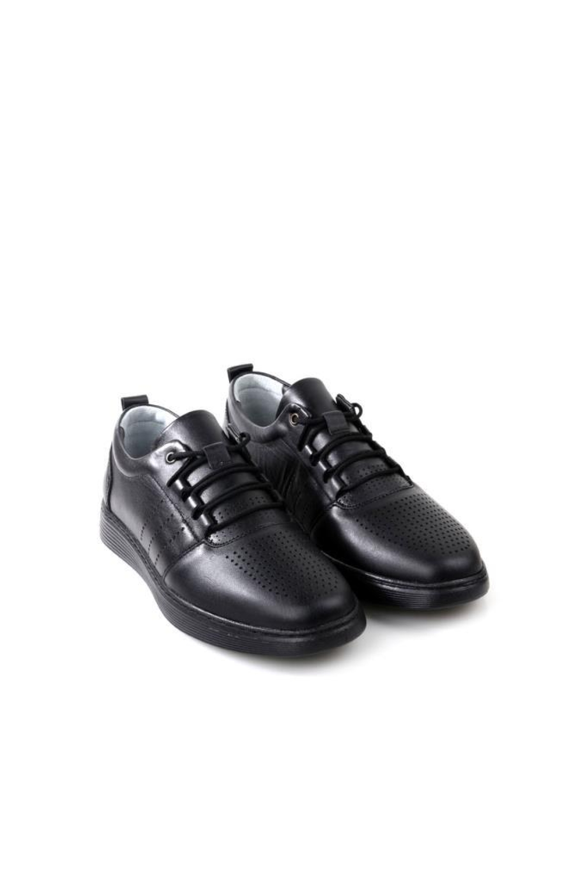 Tardelli 040 Orto Pedik Erkek Günlük Deri Ayakkabı - Görsel 5