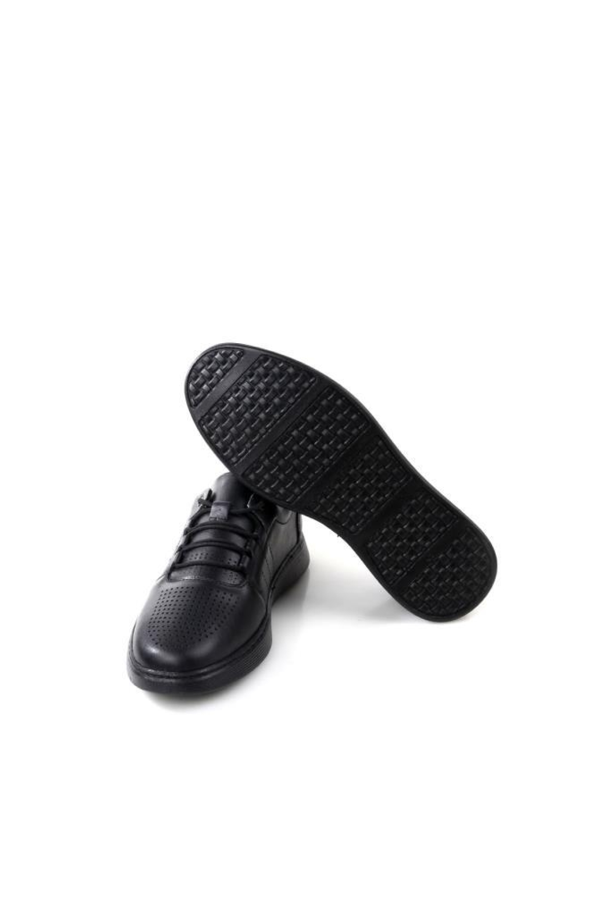 Tardelli 040 Orto Pedik Erkek Günlük Deri Ayakkabı - Görsel 8