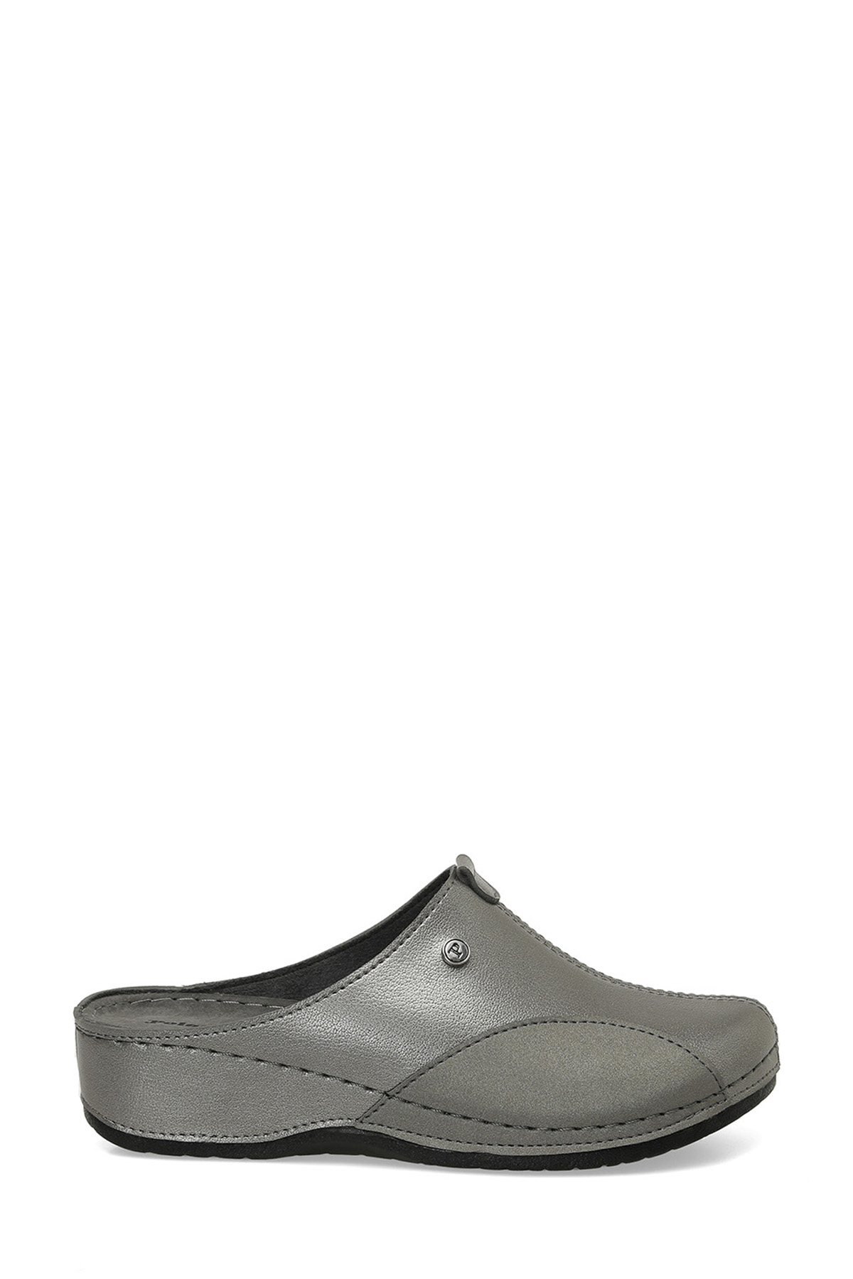 Polaris Polaris 607039.Z4PR Gümüş Kadın Ev Terliği Flo'da! Gümüş - 2. görsel