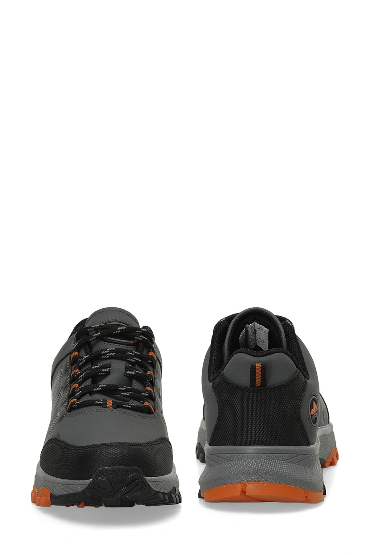 ALONSO 4PR Gri Unisex Outdoor - Görsel 6