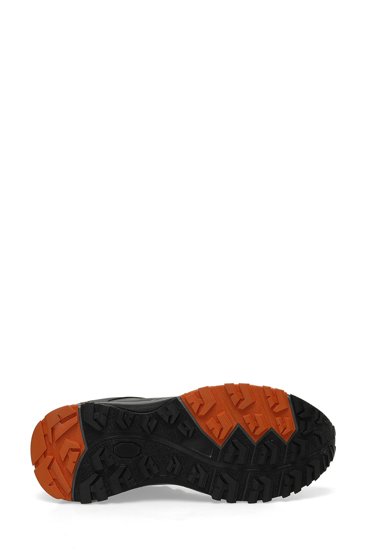 ALONSO 4PR Gri Unisex Outdoor - Görsel 7