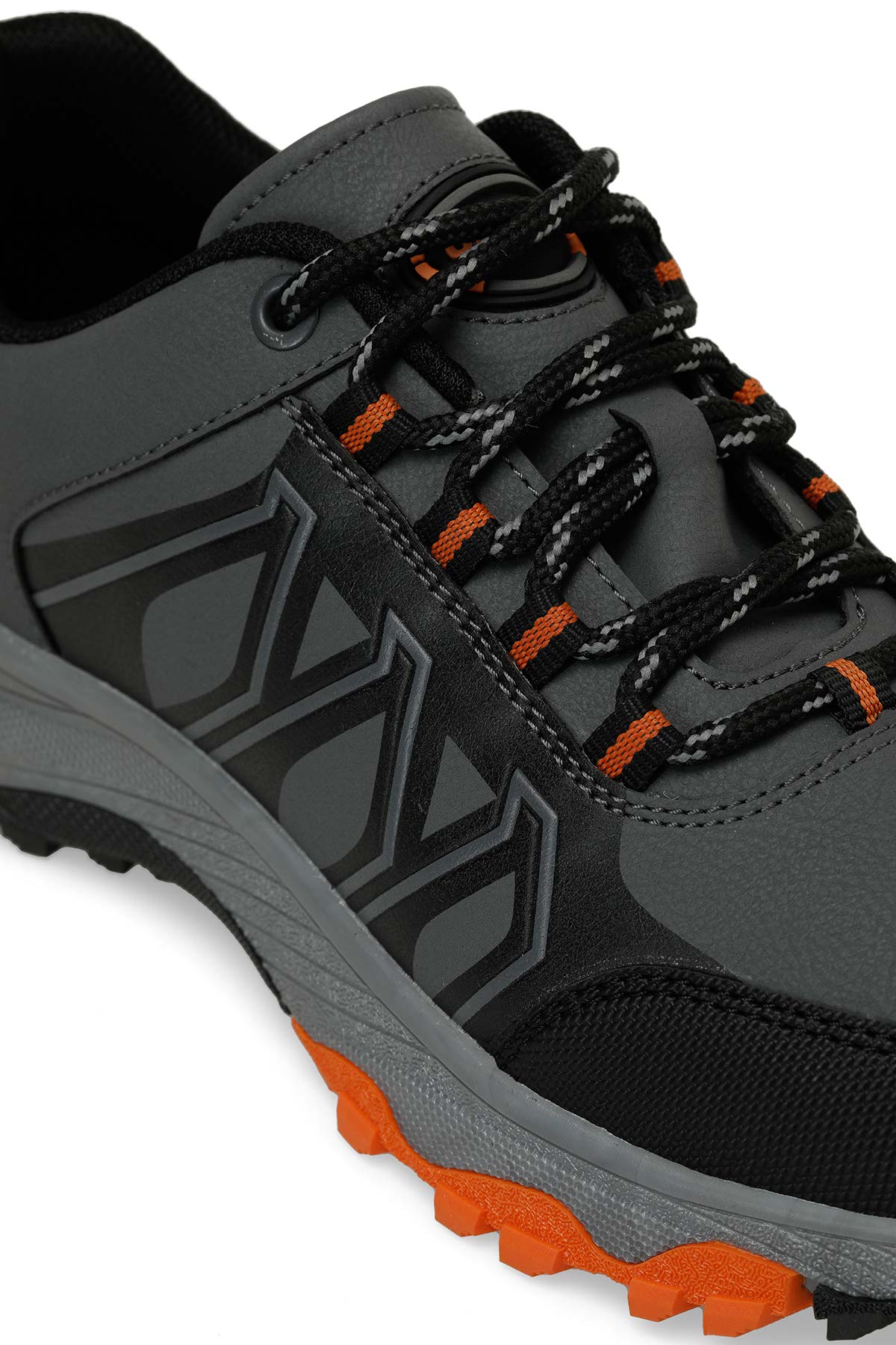 ALONSO 4PR Gri Unisex Outdoor - Görsel 8