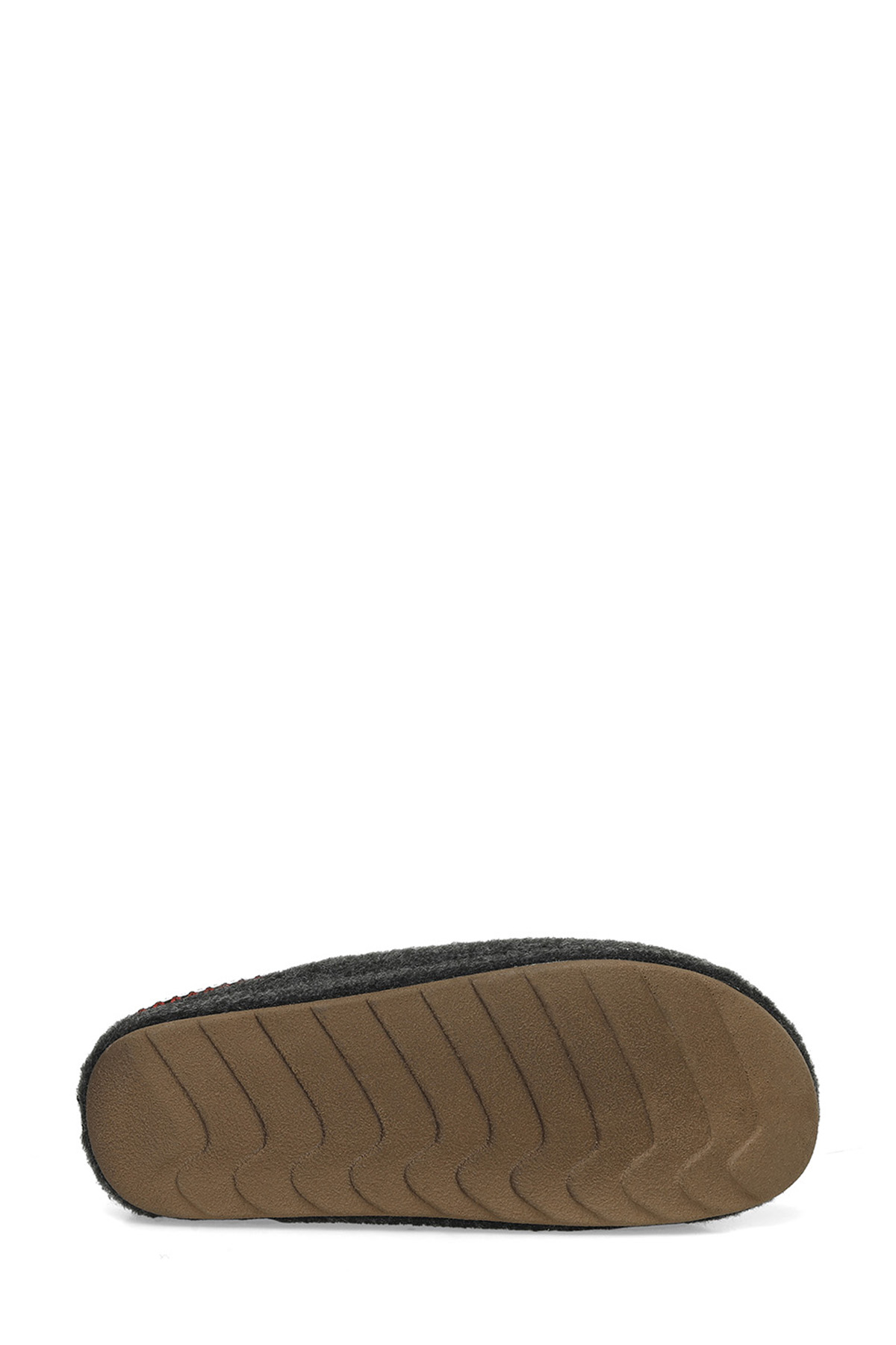 607164.Z4PR Siyah Kadın Sabo Terlik - Görsel 7