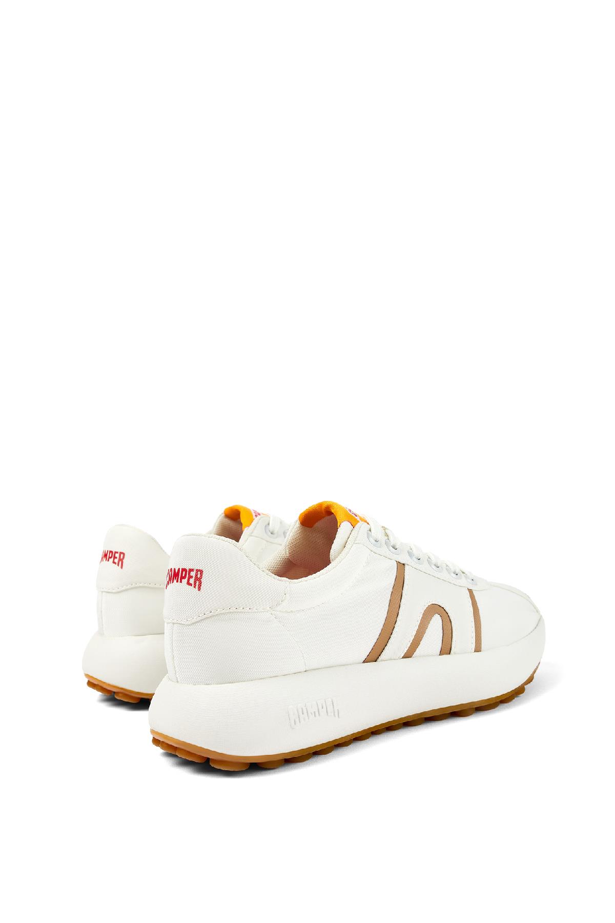 Pelotas Athens Kadın Sneaker K201613 - Görsel 3