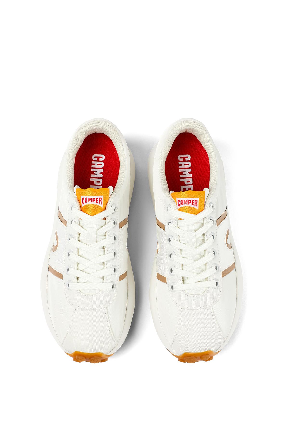 Pelotas Athens Kadın Sneaker K201613 - Görsel 4