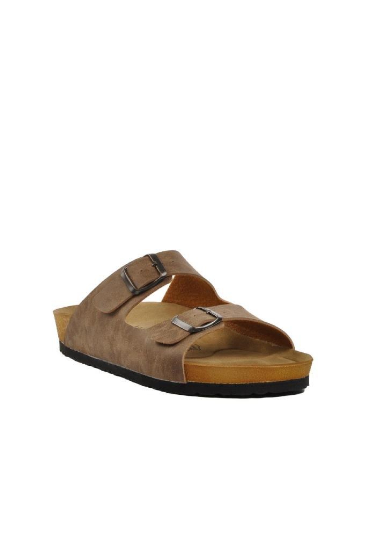 31-021 Orto Pedik Erkek Günlük Terlik - Görsel 3