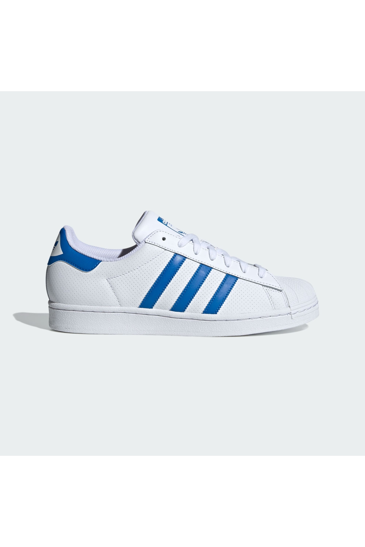 Superstar ii uomo blu online