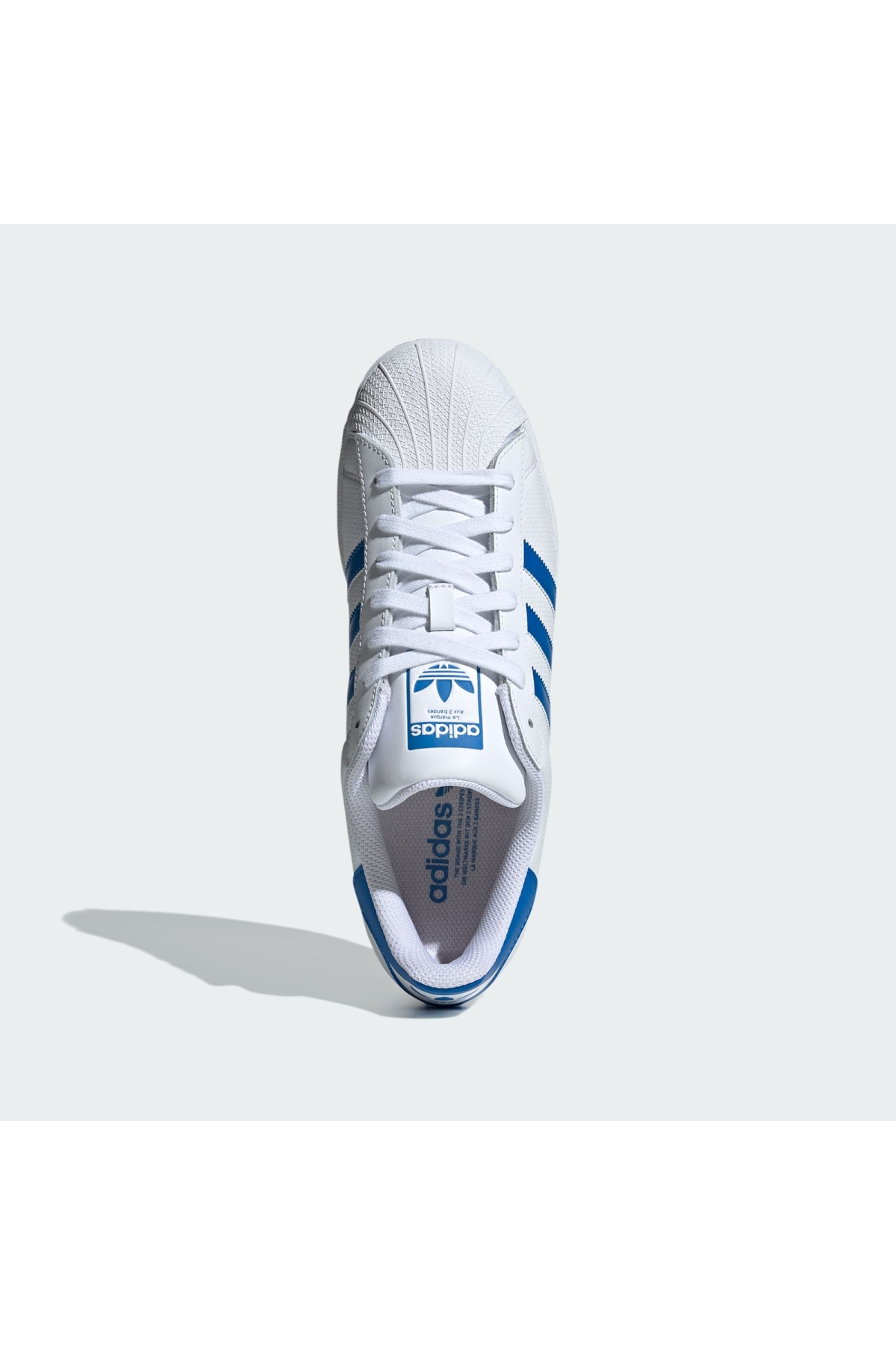 Superstar ii Blue online