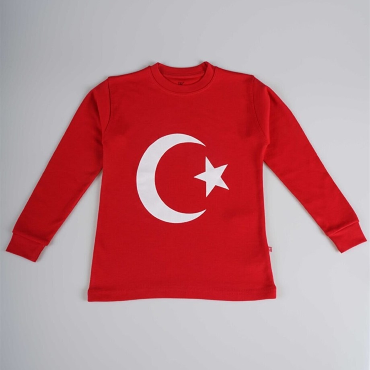 Kirmizi