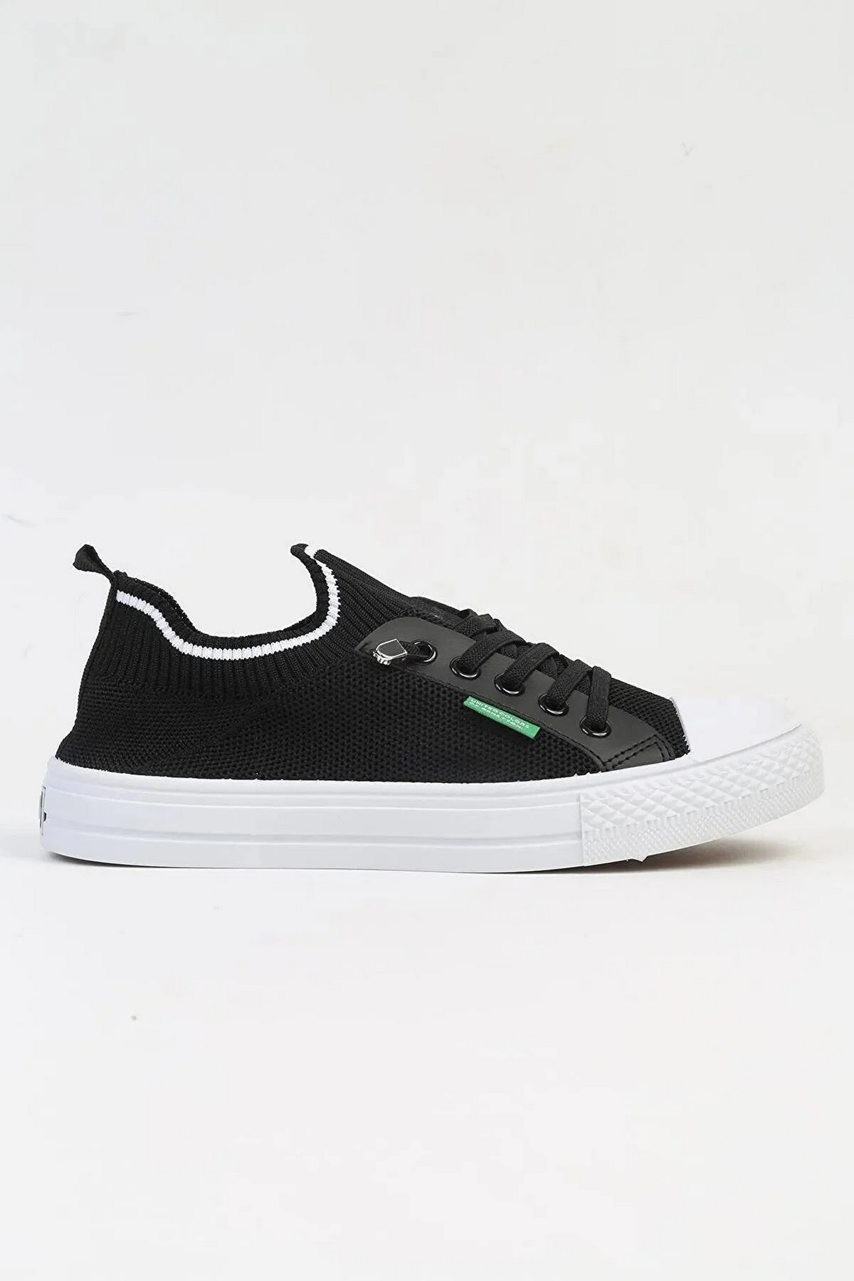 Siyah Kadın Sneaker BNI-10233