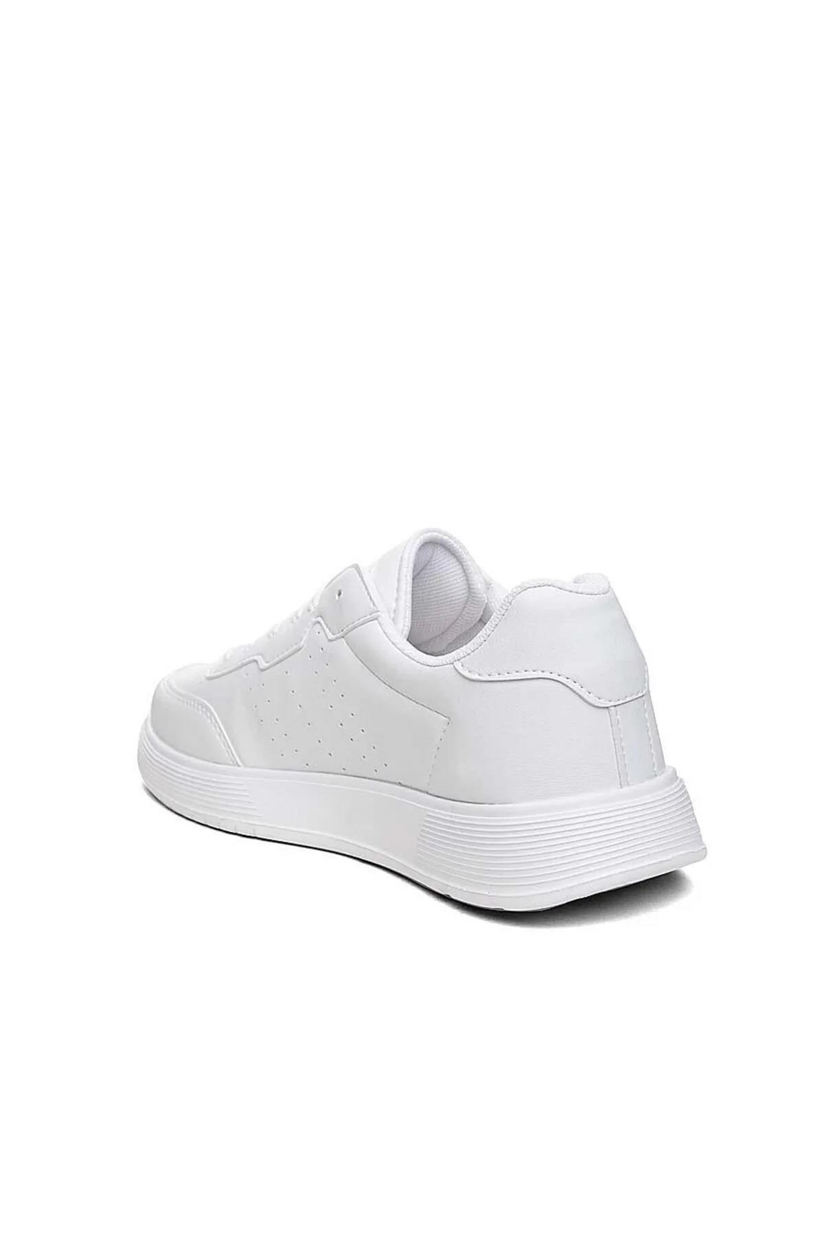 158 Günlük Rahat Taban Kadın Spor Ayakkabı - Görsel 7