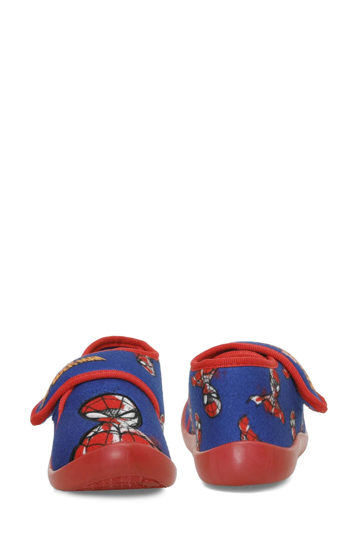 Spiderman ROYAL.P4PR Saks Erkek Çocuk Panduf - Görsel 6