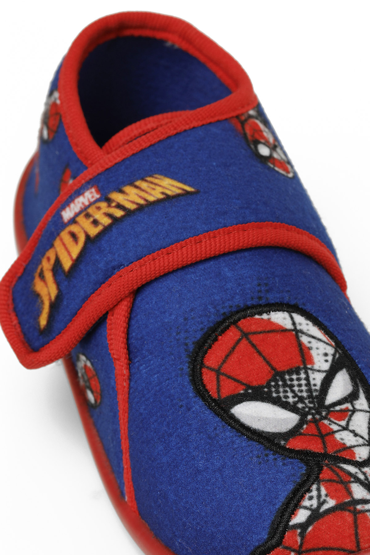 Spiderman ROYAL.P4PR Saks Erkek Çocuk Panduf - Görsel 8