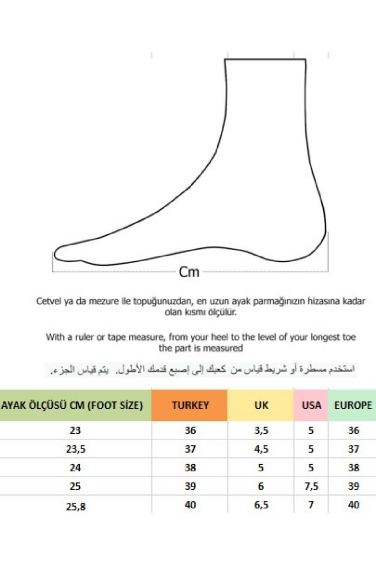 Reina Kadın Garantili Günlük Yürüyüş Rahat ve Tarz Kalın Taban Bağcıklı Sneaker Spor Ayakkabı - Görsel 5