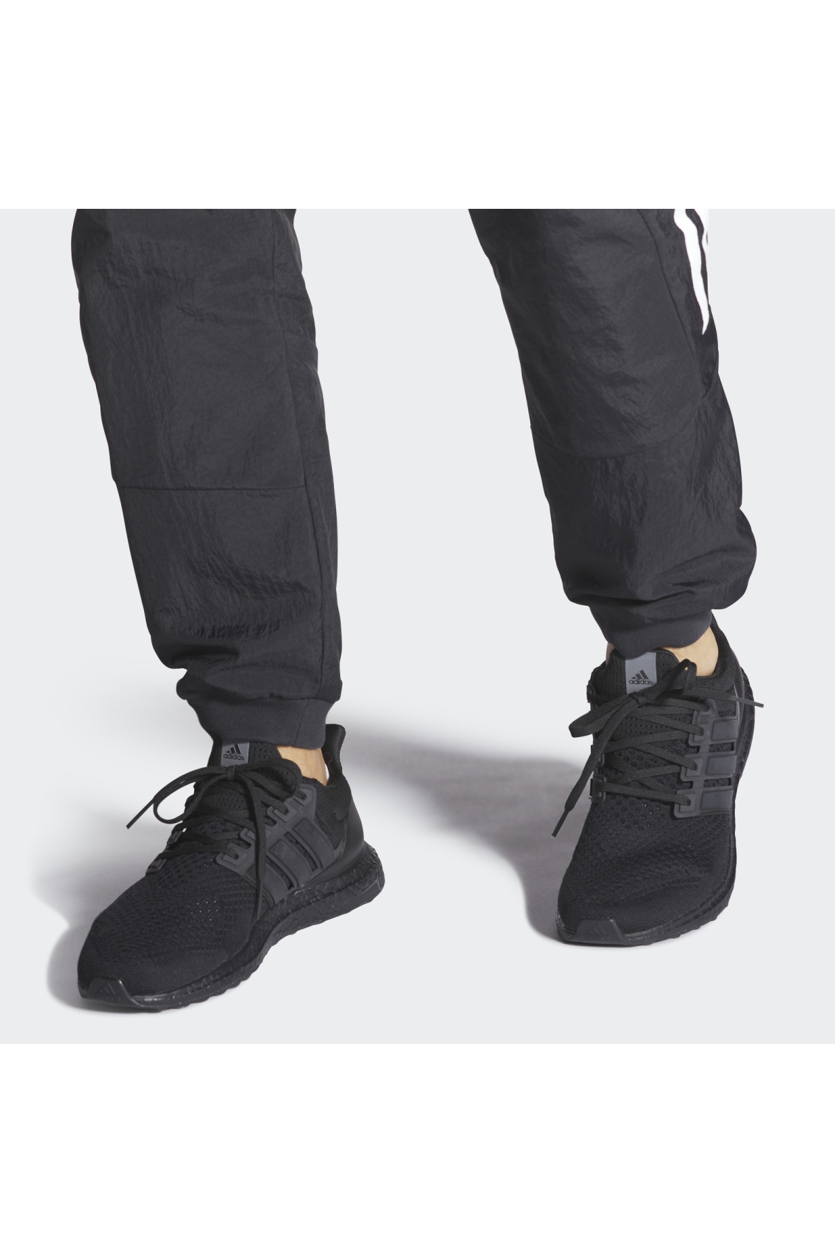 Adidas Siyah Adidas Ultraboost hq4199
