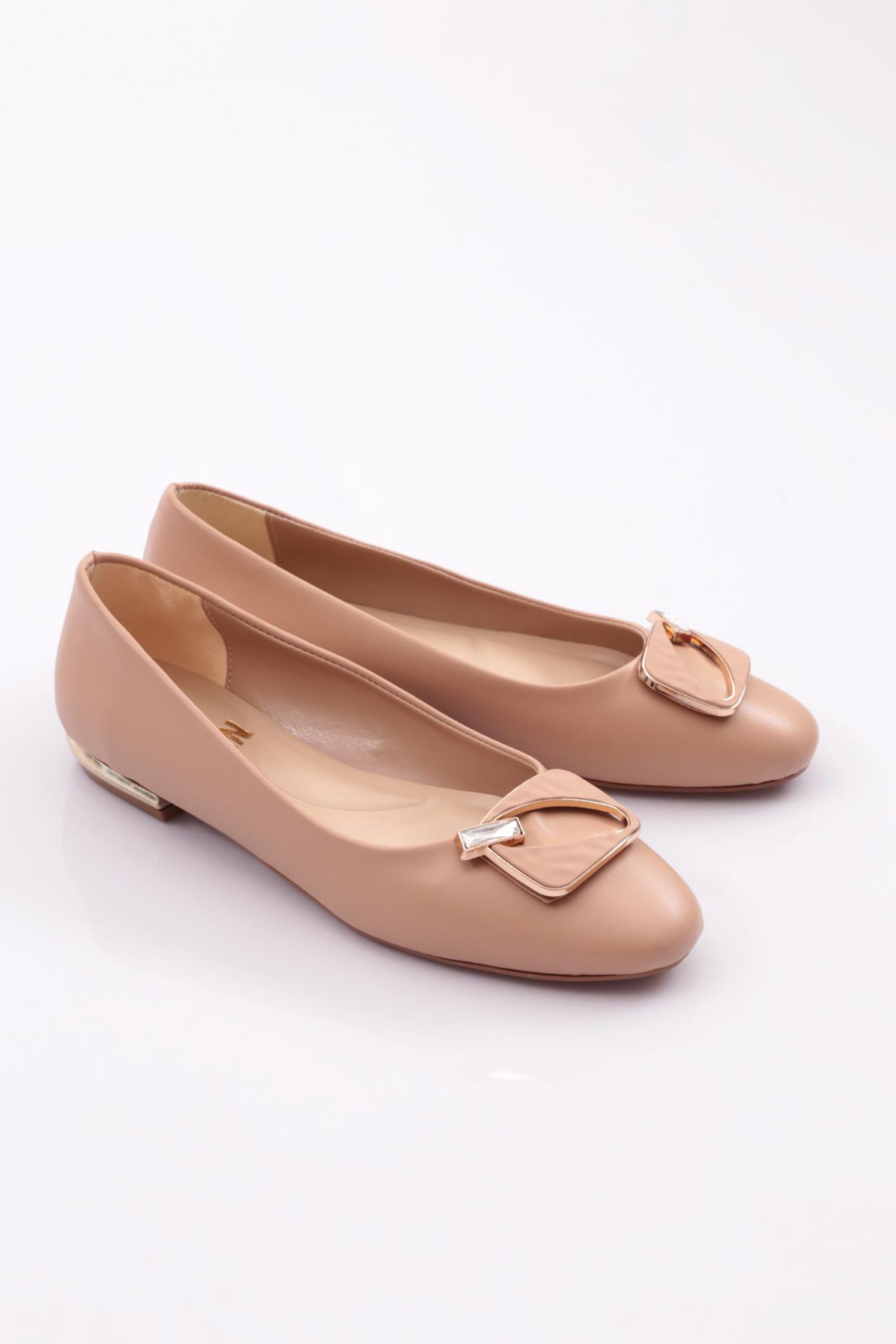 1884 Kadin Tokali Babet - Görsel 3