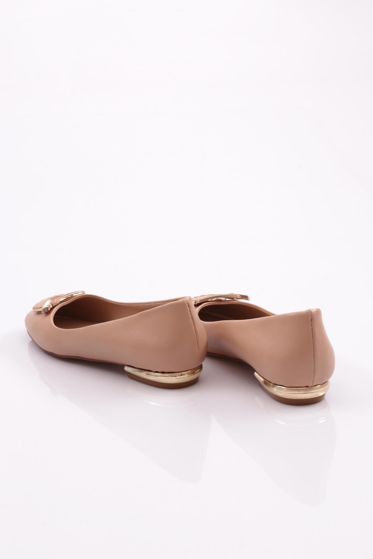 1884 Kadin Tokali Babet - Görsel 4