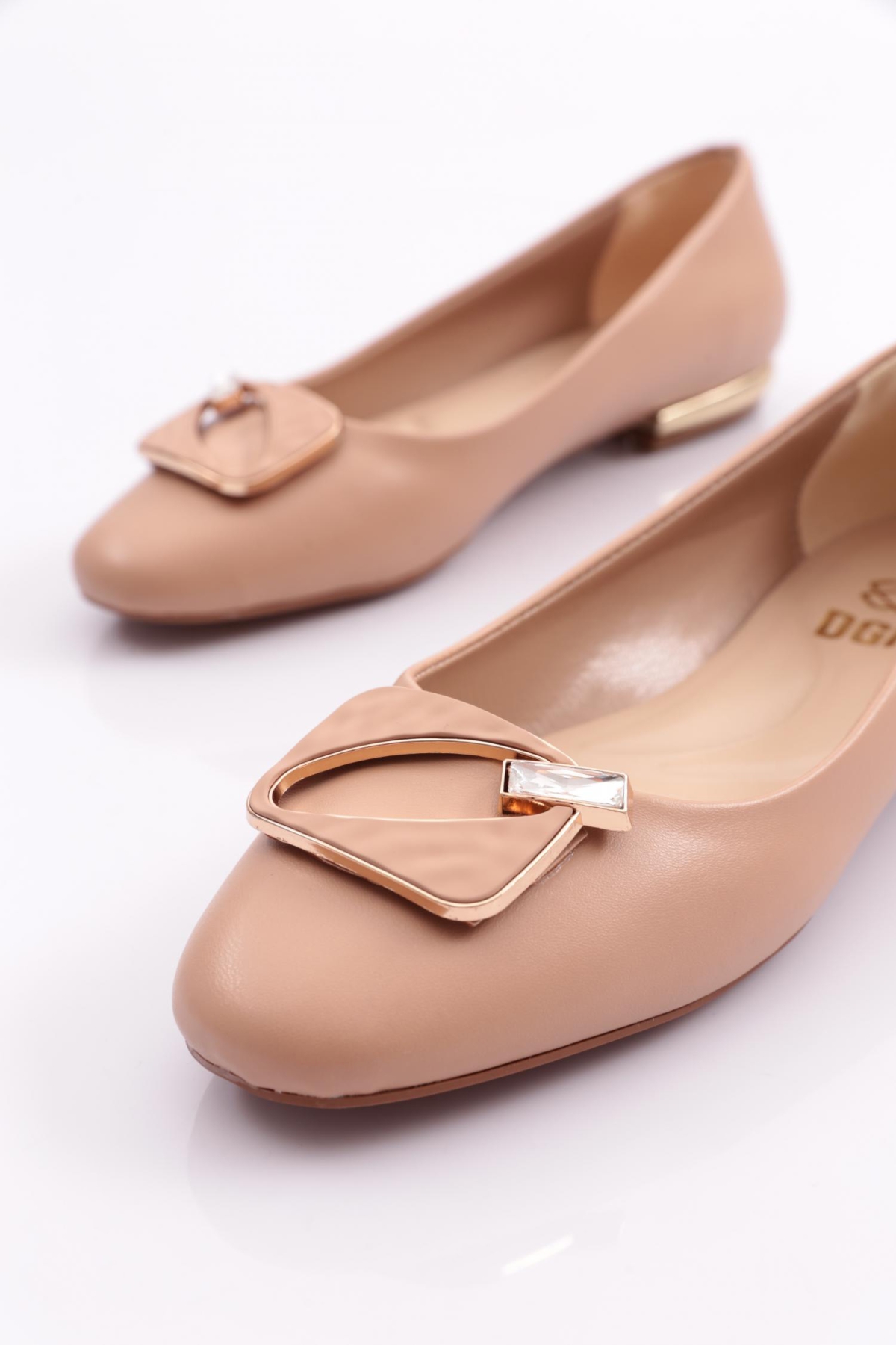 1884 Kadin Tokali Babet - Görsel 5