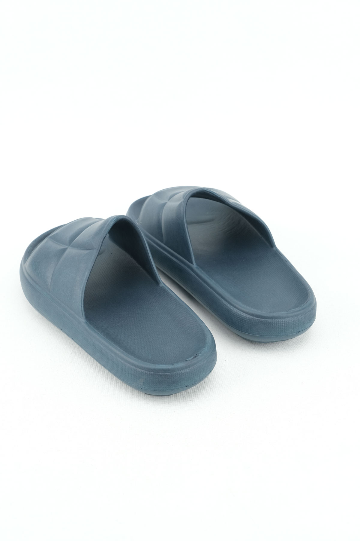 Kadın Yazlık Banyo Bahçe Havuz Terlik - Görsel 5