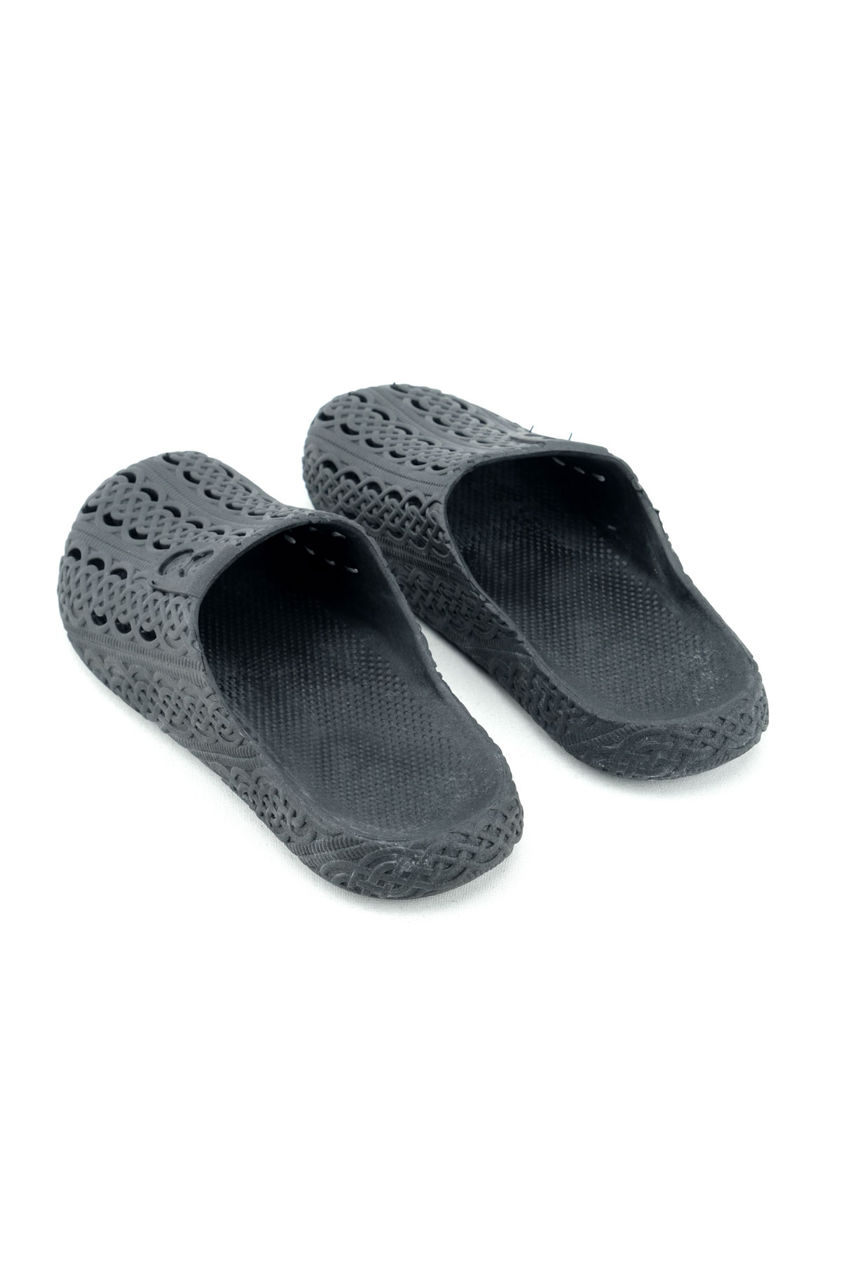 Yazlık Kadın Islak Zemine Uygun Airblow Esnek Rahat Taban Ev Bahçe Banyo Terlik - Görsel 5