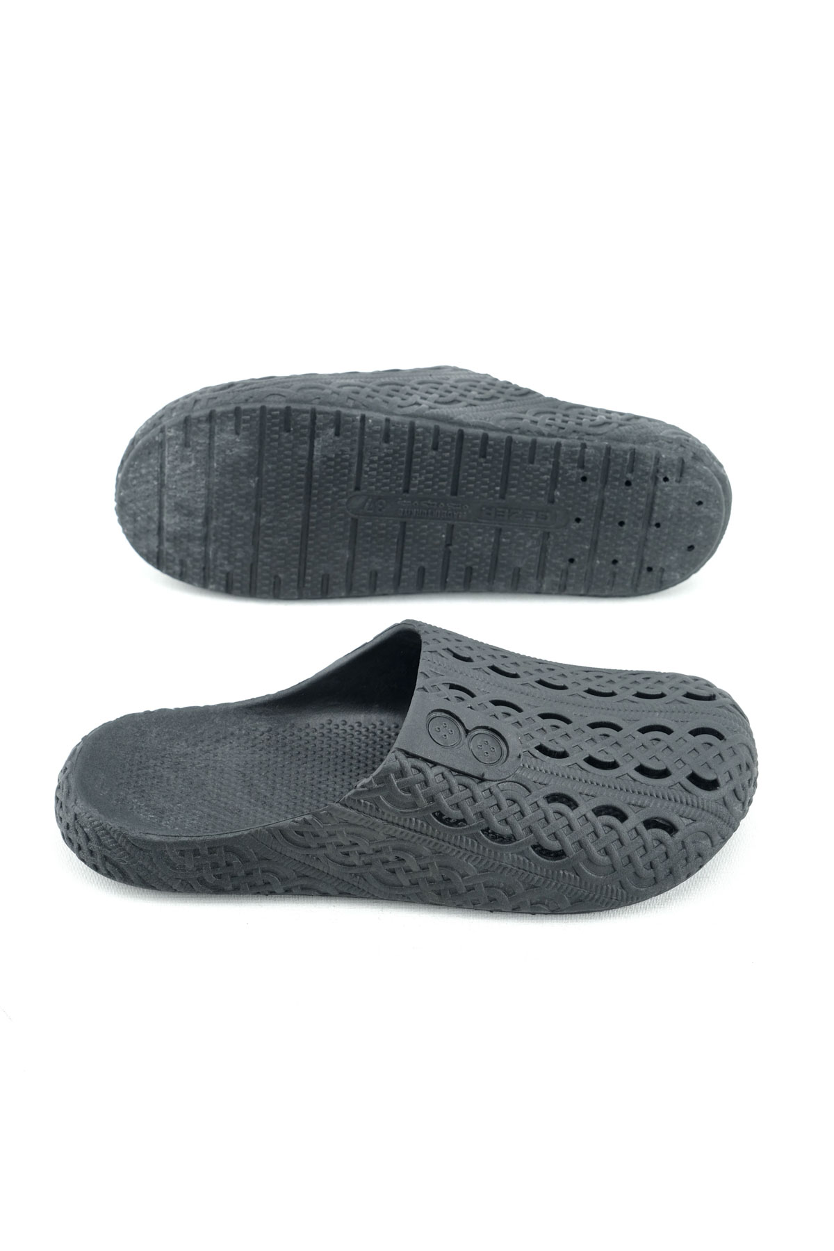 Yazlık Kadın Islak Zemine Uygun Airblow Esnek Rahat Taban Ev Bahçe Banyo Terlik - Görsel 6