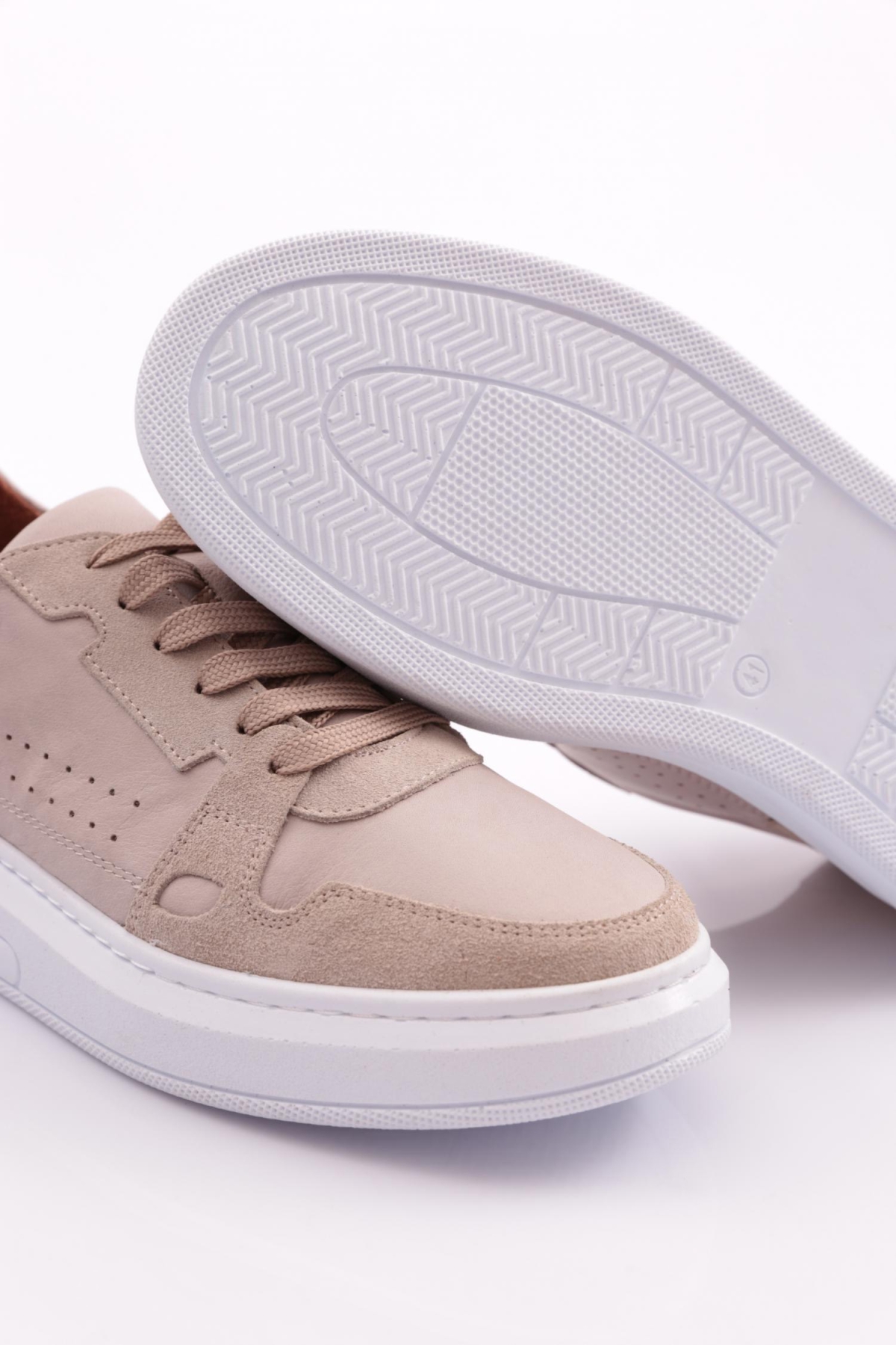 23150 Erkek Comfort Ayakkabi - Görsel 5