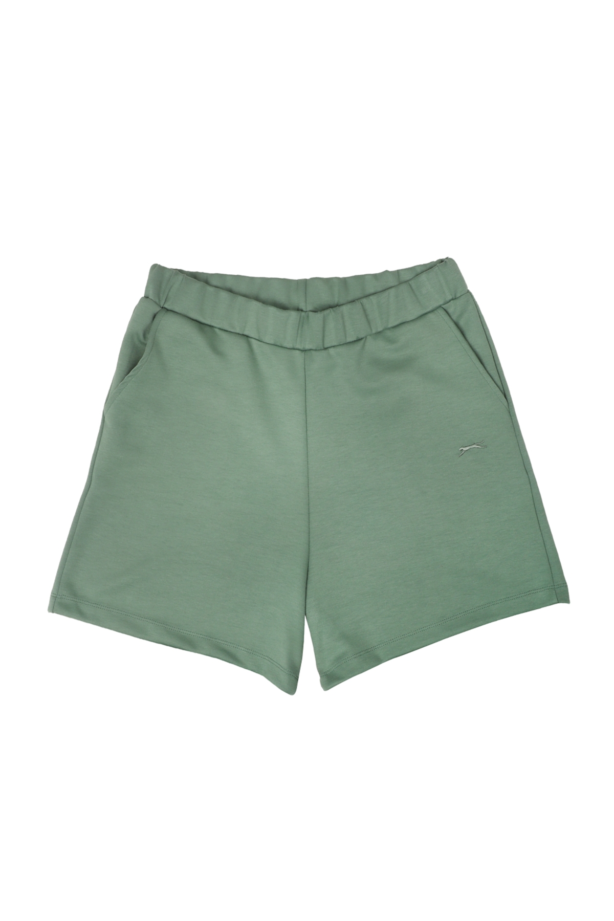 Slazenger VIDAR Kadın Şort Su Yeşili