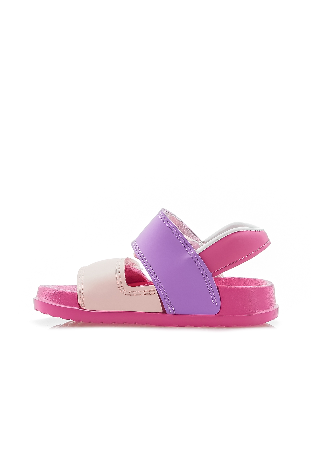VİCCO KRİXİ KIZ ÇOCUK ANATOMİK HAFİF TABAN SANDALET (22-35) 23Y 321.252 PK FUŞYA - Görsel 3