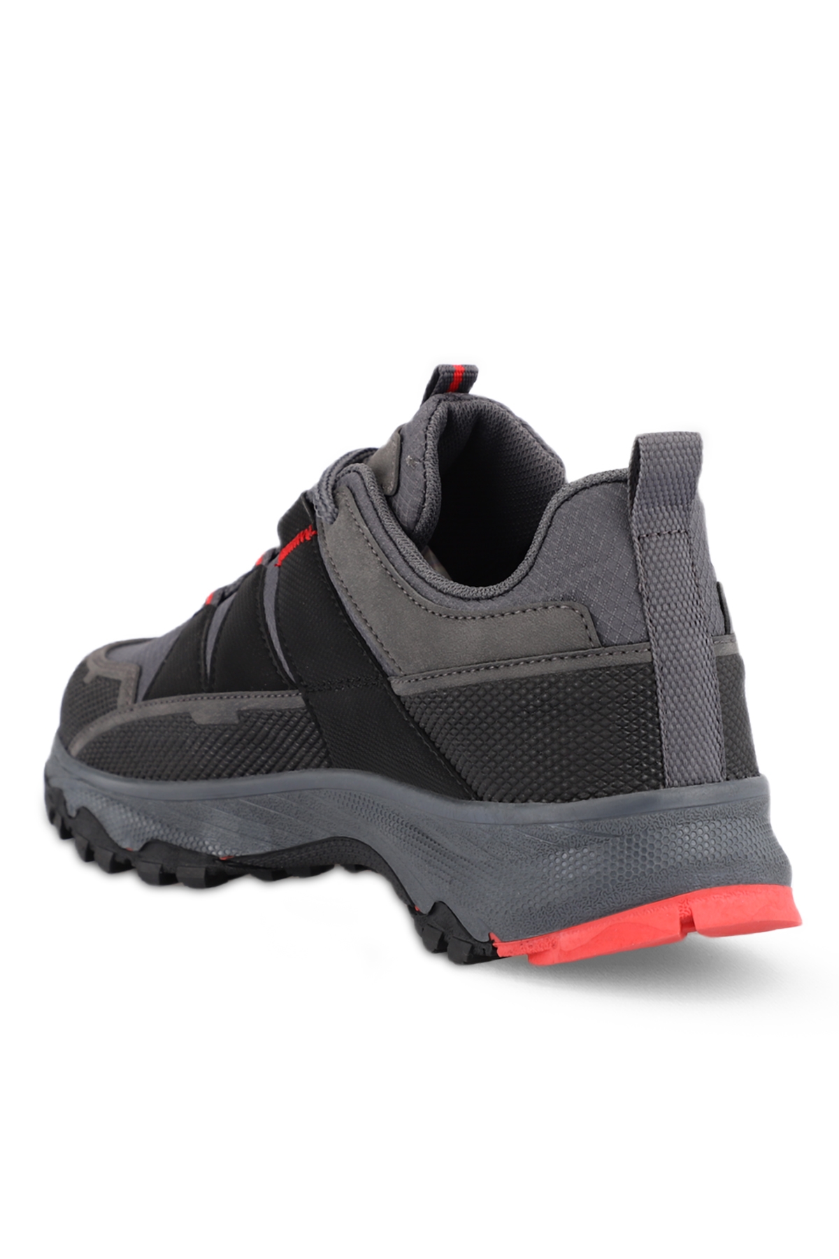 GRIFFIN I Erkek Outdoor Koyu Gri - Görsel 4