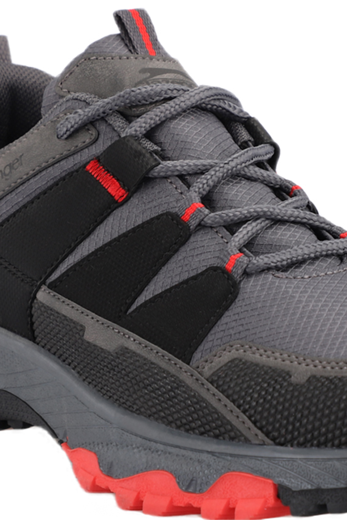 GRIFFIN I Erkek Outdoor Koyu Gri - Görsel 5