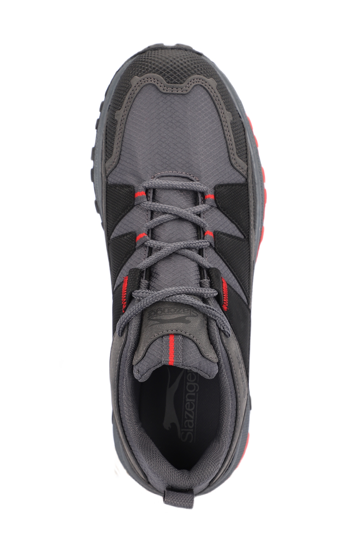 GRIFFIN I Erkek Outdoor Koyu Gri - Görsel 6