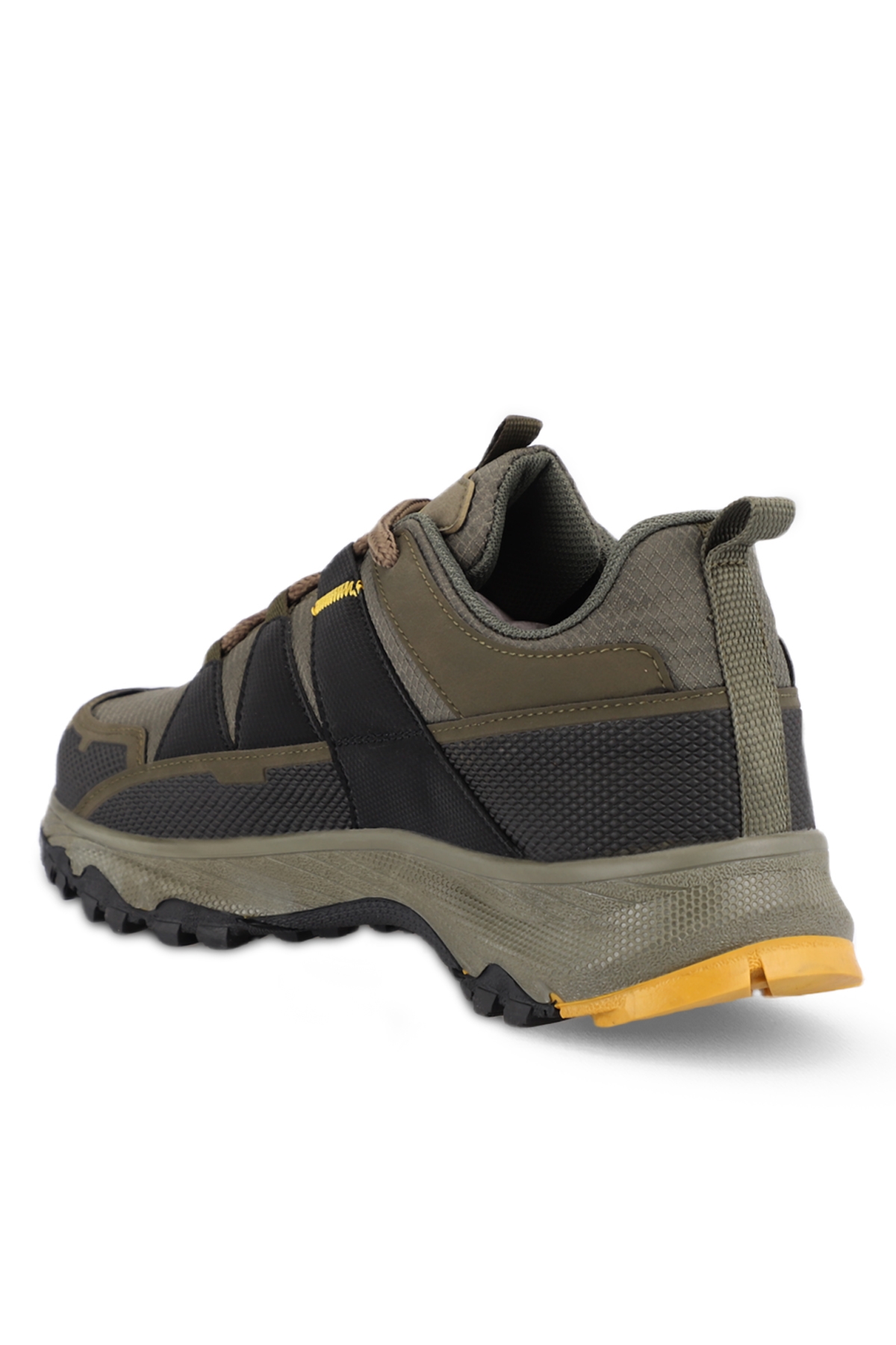 GRIFFIN I Erkek Outdoor Haki - Görsel 4